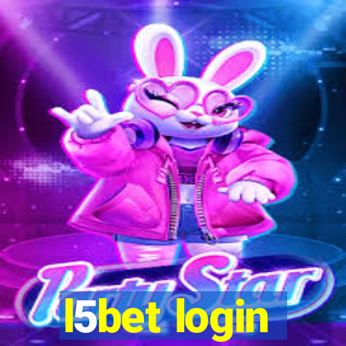 l5bet login